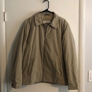 St. John’s Bay quilted jacket